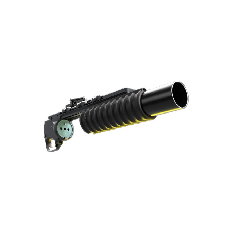LANSATOR DE GRENADE - MODEL TAG-203
