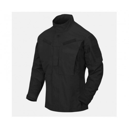 VESTON MODEL MBDU - NYCO RIPSTOP - NEGRU