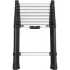 SCALA TELESCOPICA MODELLO PRIME LINE - 3M