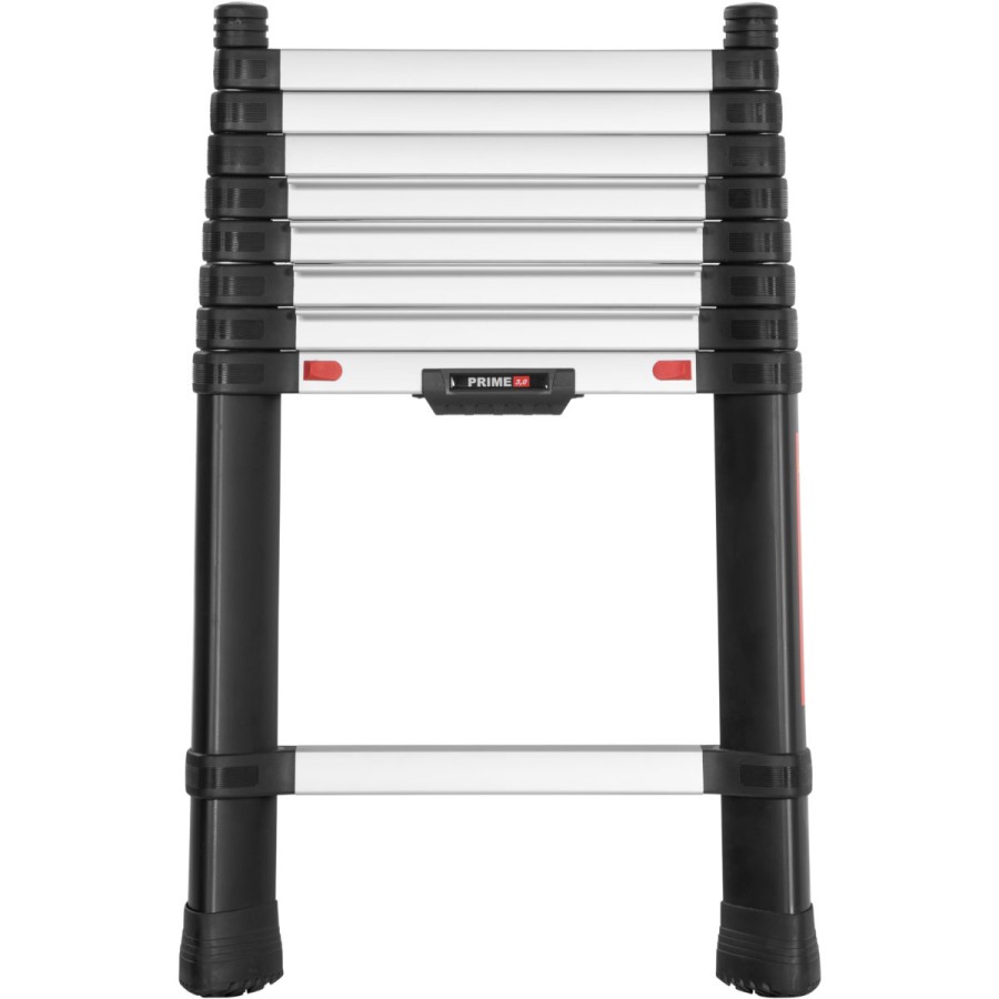 SCALA TELESCOPICA MODELLO PRIME LINE - 3M
