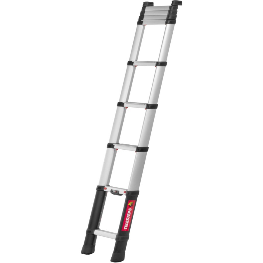SCALA TELESCOPICA MODELLO PRIME LINE - 3M