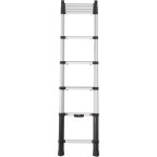 SCALA TELESCOPICA MODELLO PRIME LINE - 3M