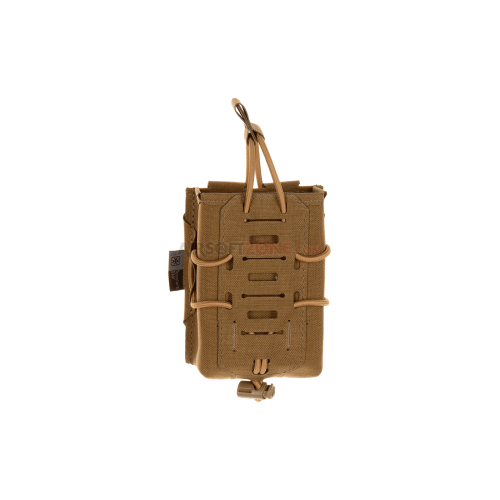 POUCH PT. HK417 - GEN III - COYOTE
