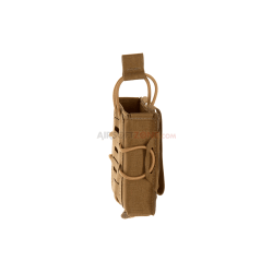 POUCH PT. HK417 - GEN III - COYOTE