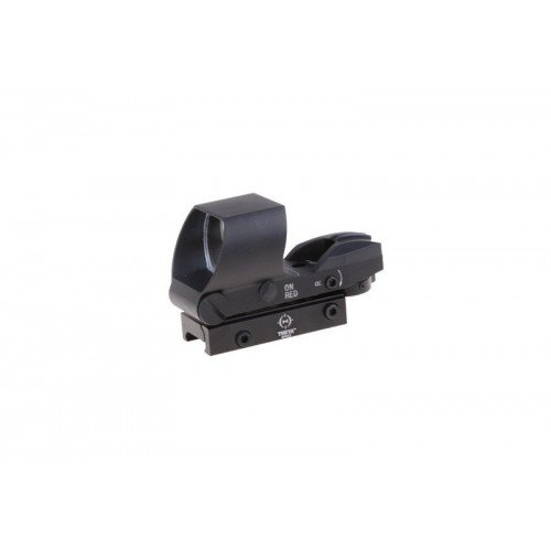 OPEN II REFLEX SIGHT