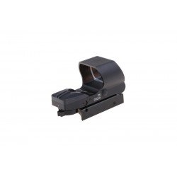 OPEN II REFLEX SIGHT