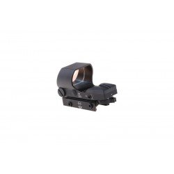 OPEN II REFLEX SIGHT