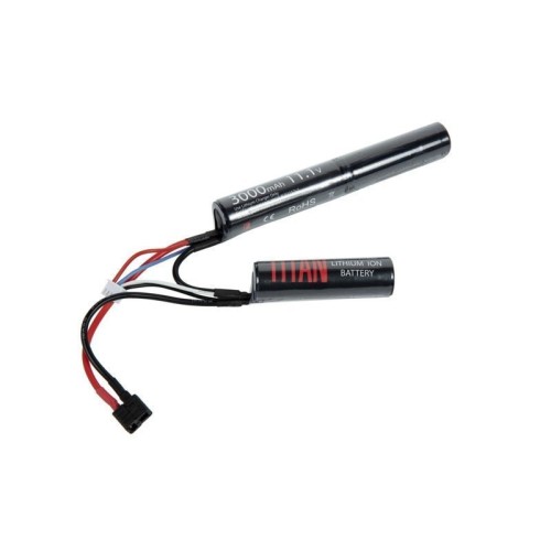 LI-ION - ACUMULATOR 11.1 V - 3000 MAH - DEANS