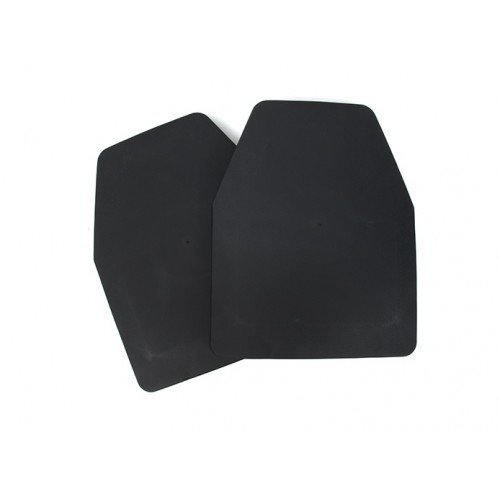 FRAME DUMMY PLATE - SET 2 BUC - BLACK