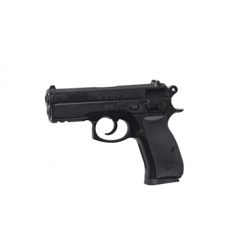 CZ 75D COMPACT - CO2 - GNB