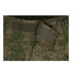 PANTALONI MODEL COMBAT PREDATOR - DIGITAL FLORA