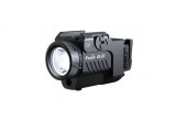 Lanterne tactice pentru pistol