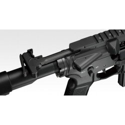 TOKYO MARUI MTR16 MULTI TACTICAL RIFLE - GBB