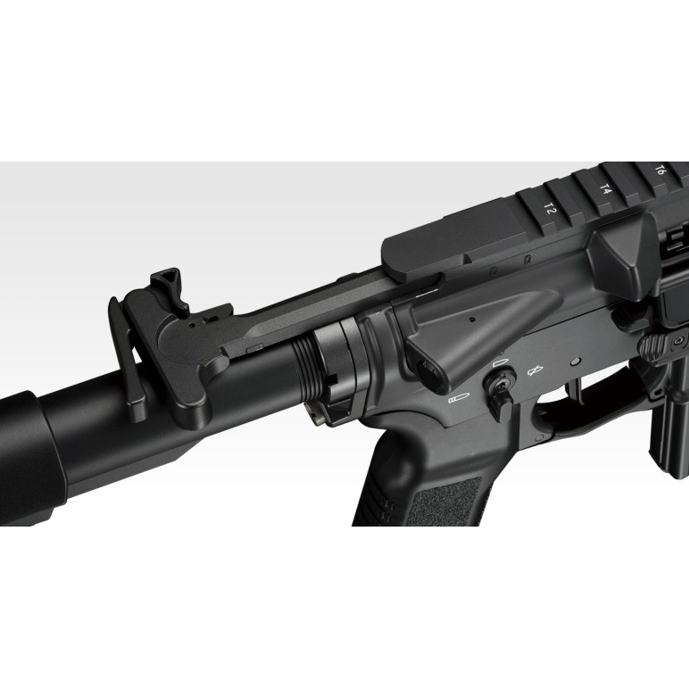 TOKYO MARUI MTR16 MULTI TACTICAL RIFLE - GBB