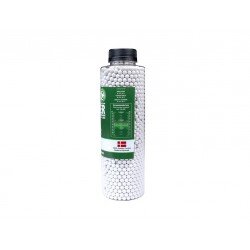BILE ALPHA BLASTER BIODEGRADABILE 0.25G - 3300 BUC.