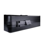 CUTIE DE TRANSPORT 120X30X12CM - NEAGRA