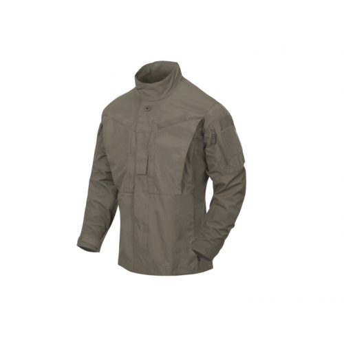 HELIKON MBDU SHIRT - NYCO RIPSTOP - RAL 7013