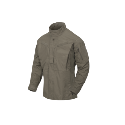 HELIKON VESTON MODEL MBDU - NYCO RIPSTOP - RAL 7013