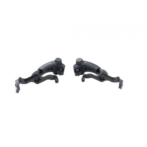 EARMOR ADAPTOR M16A PENTRU TEAM WENDY - NEGRU