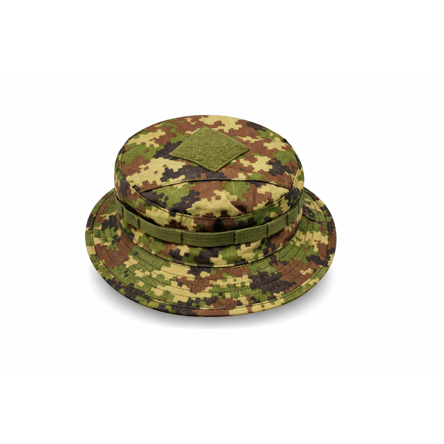 CAPPELLO A TESA CORTA - VEGETATO