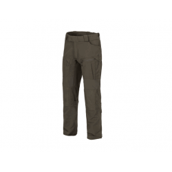 DIRECT ACTION PANTALONI TACTICI MODEL VANGUARD - RAL 7013 DIRECT ACTION PANTALONI TACTICI MODEL VANGUARD - RAL 7013