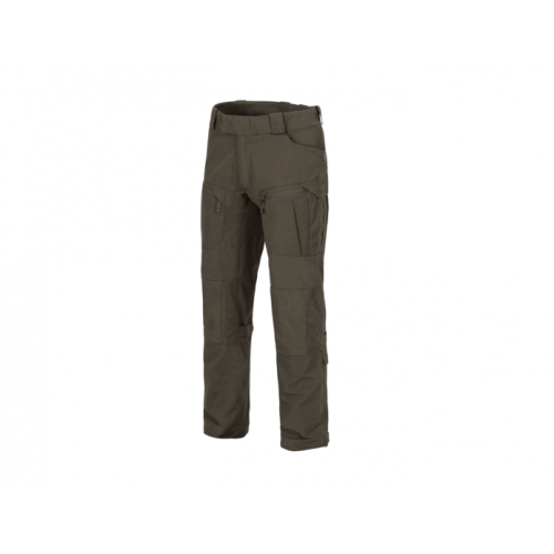 DIRECT ACTION TACTICAL PANTS VANGUARD MODEL - RAL 7013