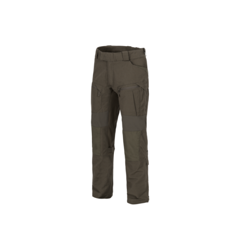 DIRECT ACTION PANTALONI TACTICI MODEL VANGUARD - RAL 7013