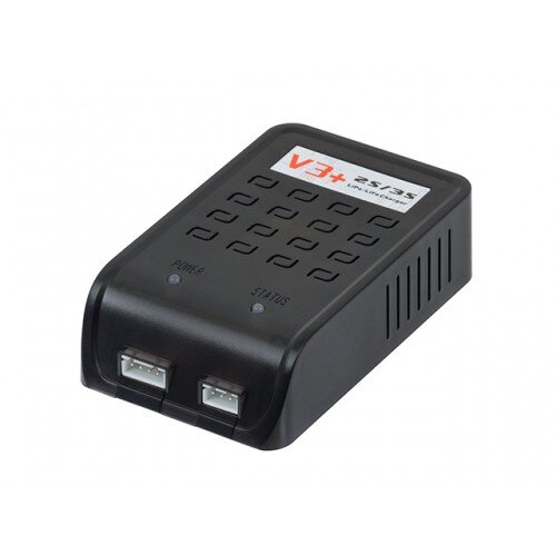 POWER SUPPLY MODEL V3 FOR LI-PO/LI-FE 2S / 3S BATTERIES