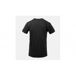 TRICOU - OLD SCHOOL - BLACK