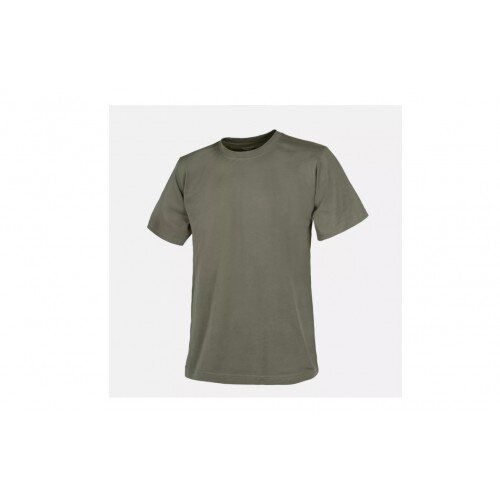 TRICOU CU MANECA SCURTA - ADAPTIVE GREEN