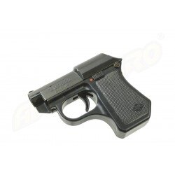 TW1000 CS DEFENSE GUN DIPLOMAT