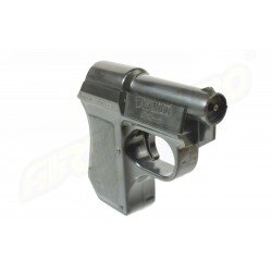 TW1000 CS DEFENSE GUN DIPLOMAT