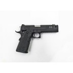 TYRANT 2011 FULL SIZE GBB ALUMINIUM SLIDE - BLK