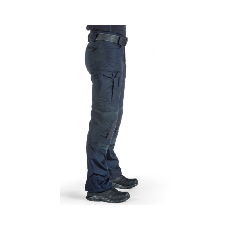 COMBAT PANTS MODEL STRIKER XT GEN.2 - NAVY BLUE