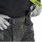 PANTALONI MODEL STRIKER HT COMBAT - MULTICAM BLACK