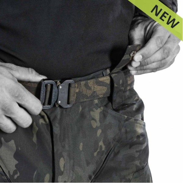 PANTALONI MODEL STRIKER HT COMBAT - MULTICAM BLACK