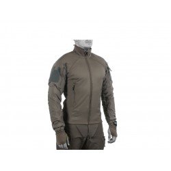 UF PRO GEACA DE IARNA MODEL DELTA ACE PLUS GEN.2 - BROWN GREY