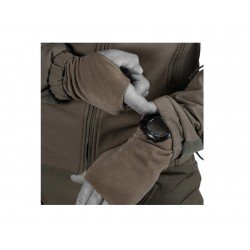UF PRO GEACA DE IARNA MODEL DELTA ACE PLUS GEN.2 - BROWN GREY