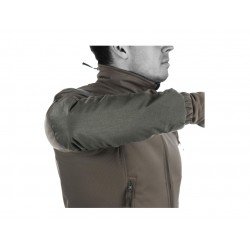 UF PRO GEACA DE IARNA MODEL DELTA ACE PLUS GEN.2 - BROWN GREY