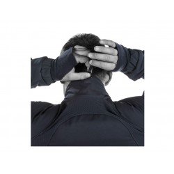 UF PRO GEACA DE IARNA MODEL DELTA ACE PLUS GEN.2 - NAVY BLUE