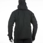 UF PRO DELTA OL 3.0 TACTICAL WINTER JACKET  - BLACK