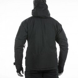 UF PRO GEACA NEAGRA DE IARNA MODEL DELTA OL GEN.3