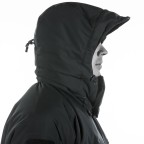UF PRO DELTA OL 3.0 TACTICAL WINTER JACKET  - BLACK