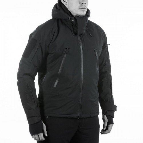 UF PRO GEACA NEAGRA DE IARNA MODEL DELTA OL GEN.3