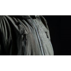 UF PRO GEACA NEAGRA DE IARNA MODEL DELTA OL GEN.3