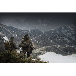 UF PRO GEACA NEAGRA DE IARNA MODEL DELTA OL GEN.3