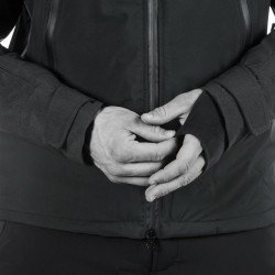 UF PRO GEACA NEAGRA DE IARNA MODEL DELTA OL GEN.3