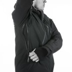 UF PRO DELTA OL 3.0 TACTICAL WINTER JACKET  - BLACK