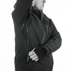 UF PRO GEACA NEAGRA DE IARNA MODEL DELTA OL GEN.3