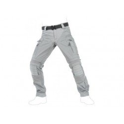 PANTALONI MODELLO P-40 TAC-2 (34/34) - FROST GREY